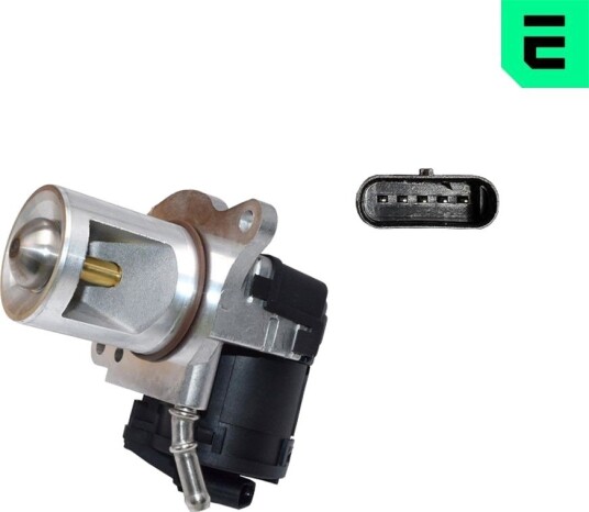EGR-ventil ERA 555698A