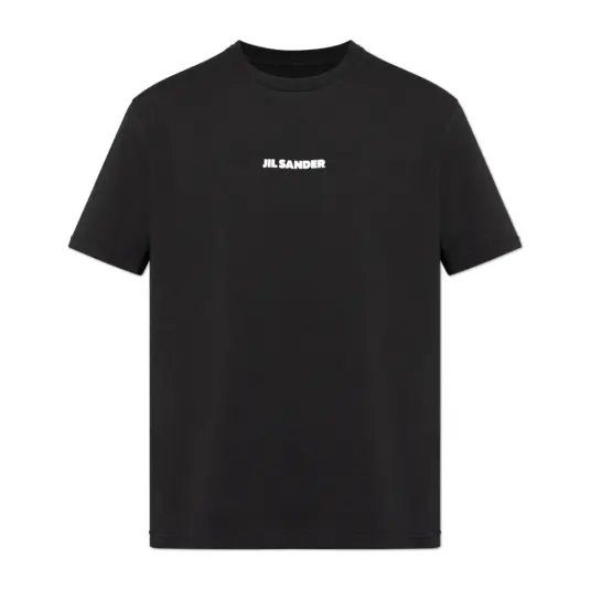 Jil Sander Herre Topper Svart M,