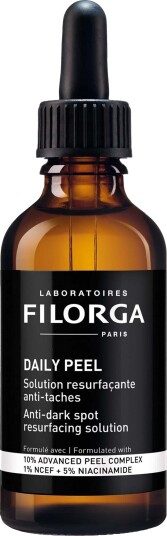 FILORGA Daily Peel Anti Dark Spot Resurfacing Solution 50 ml FILORGA Daily Peel Anti Dark Spot Resurfacing Solution 50 ml