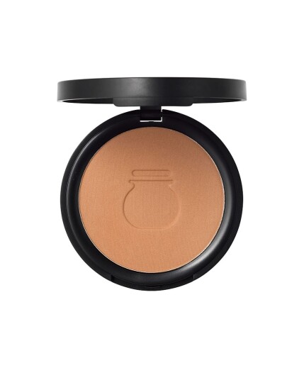 Mineral Foundation Compact 591 Sand Mineral Foundation Compact 591 Sand
