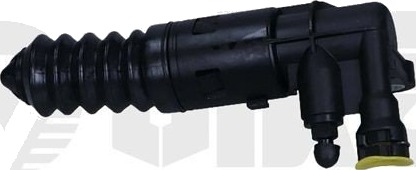 VIKA 77211519201 Slavesylinder, clutch