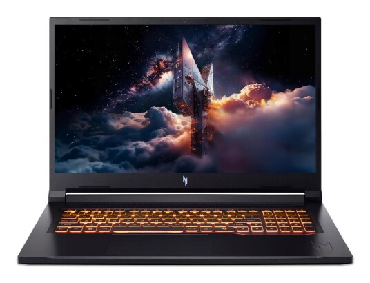 Acer Nitro V 17 AI ANV17-41-R5NM AMD Ryzen™ 7 260 Laptop 43,9 cm (17.3) Fuld HD 16 GB DDR5-SDRAM 1 TB SSD NVIDIA GeForce RTX 5060 Wi-Fi 6E (802.11ax) Acer Nitro V 17 AI ANV17-41-R5NM AMD Ryzen™ 7 260 Laptop 43,9 cm (17.3) Fuld HD 16 GB DDR5-SDRAM 1 TB SSD NVIDIA GeForce RTX 5060 Wi-Fi 6E (802.11ax)