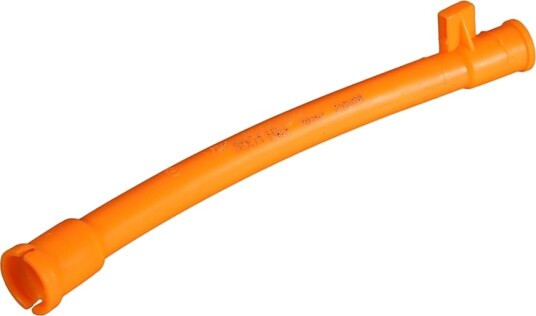 METZGER 8001103 Trakt, oljepeilepinne