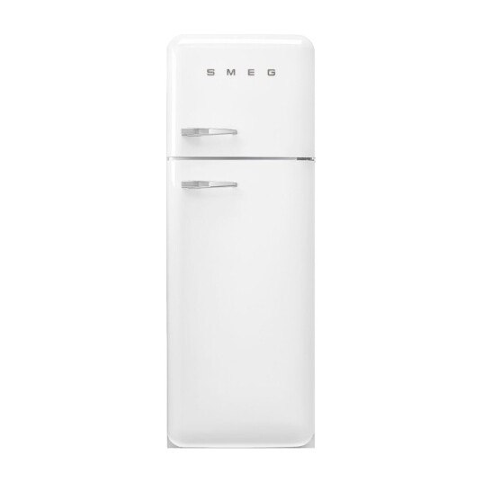 Smeg 50"s Style FAB30RWH6 kombiskap Smeg 50"s Style FAB30RWH6 kombiskap