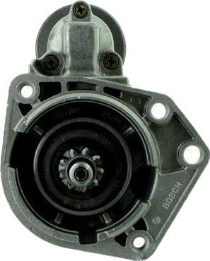 ROTOVIS Automotive Electrics 8016790 Starter ROTOVIS Automotive Electrics 8016790 Starter