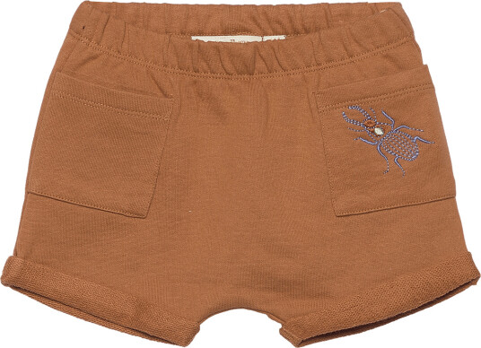 Soft | Sgflair Emb Bugs Shorts | 68