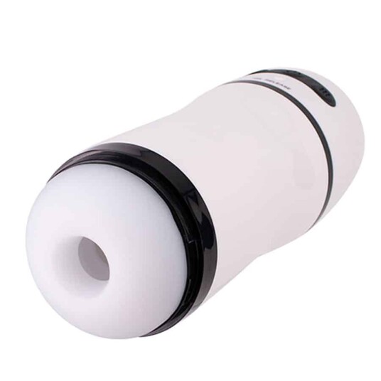 Pulsar male suction stimulator
