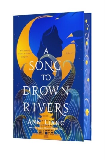 A Song to Drown Rivers A Song to Drown Rivers