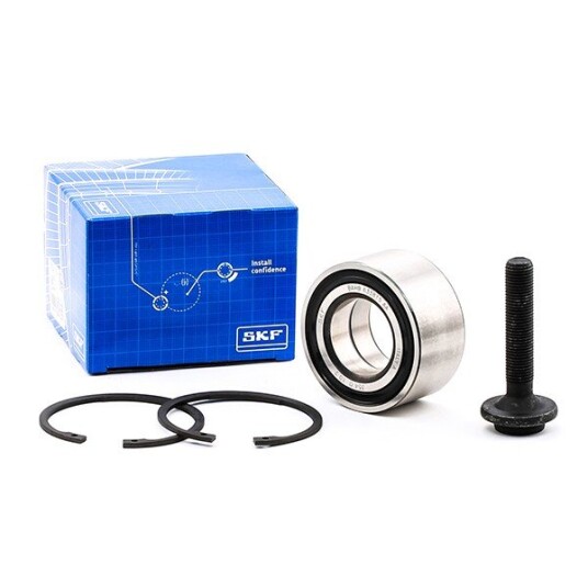 Hjullager SKF VKBA 1355