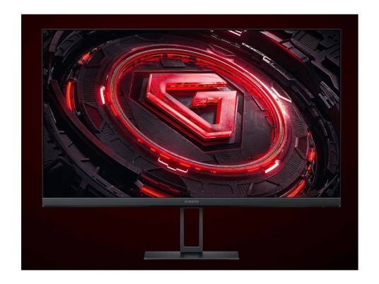 Xiaomi G24i 24" Gaming Skjerm FHD 180Hz IPS Svart Xiaomi G24i 24" Gaming Skjerm FHD 180Hz IPS Svart