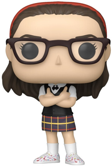 Funko POP! SNL: Saturday Night Live 50 Mary Katherine Gallagher Super Star