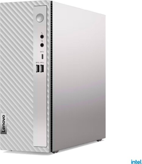 Lenovo IdeaCentre 3 07IAB7 Stasjonær PC i5-12400 16GB RAM 1TB