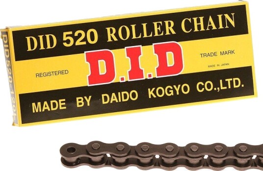 Kjede DID 520-106 Kjede DID 520-106