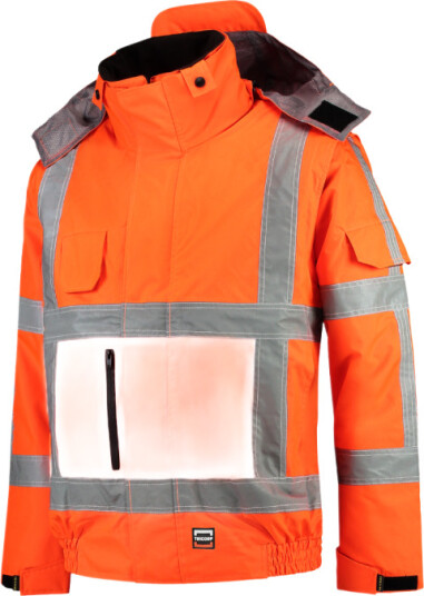 Tricorp 403006 Klasse 3 unisex Bomberjakke
