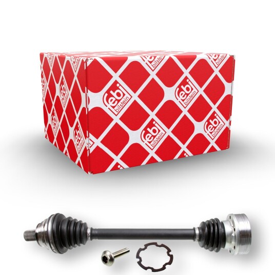Febi Bilstein Drivaksel FEBI BILSTEIN 182853 Febi Bilstein Drivaksel FEBI BILSTEIN 182853