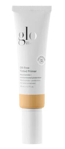 GloSkin Beauty Oil Free Tinted Primer  Light Medium