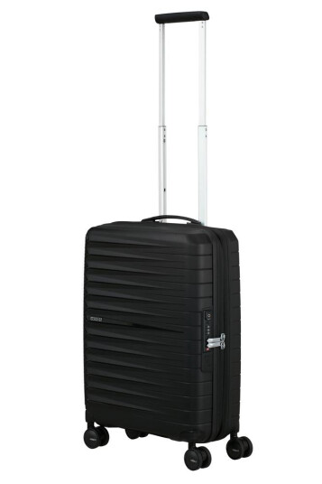 American Tourister Fastforward Koffert 36L Flash Black