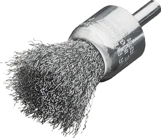 Milwaukee Endebørste S6 22x68 Kr 3p