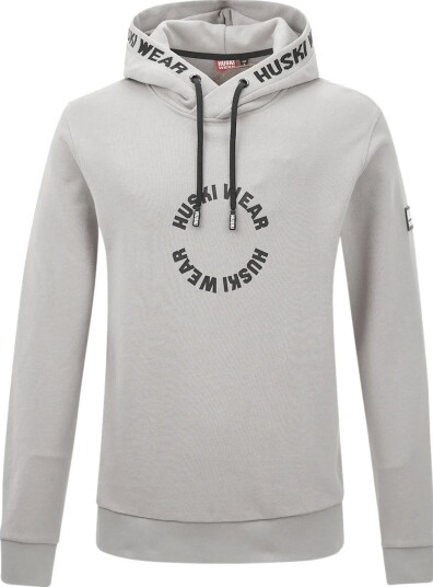 Huski Wear CT 9 HOODIE