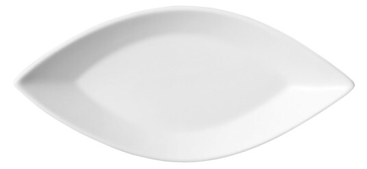Vega Fat Maldives 30.5x16x4 cm  Hvit 4 Stykk / Forpakning