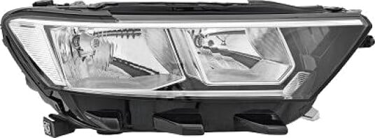 DIEDERICHS 2240880 Frontlykter