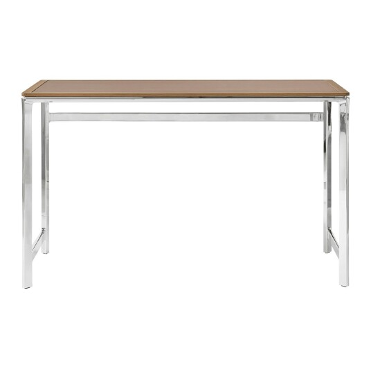 Vipp 430 Studio Skrivebord 60x125 Lys Eik/kamel