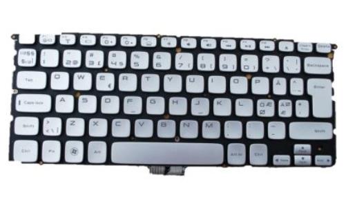 DELL Keyboard (NORDIC) DELL Keyboard (NORDIC)