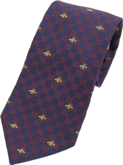 Gucci Vintage Herre Blå Gucci Vintage Herre Blå