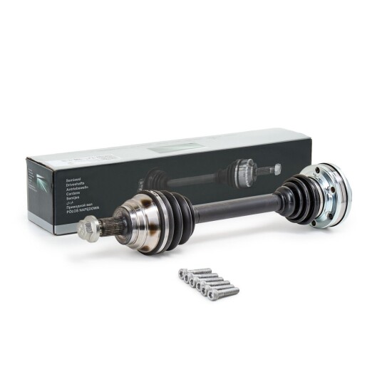 Lpr Drivaksel LPR DS52199