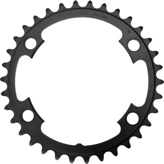Shimano Ultegra Fc-6800, 110mm Bcd, 39t 11-Delt Drev