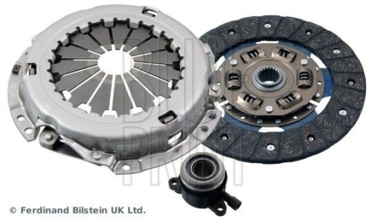 Clutchsett BLUE PRINT ADT330317