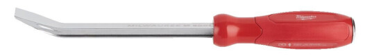 Milwaukee 300mm Brekkjern med I-beam lirkeskaft for ekstra holdbarhet Milwaukee 300mm Brekkjern med I-beam lirkeskaft for ekstra holdbarhet