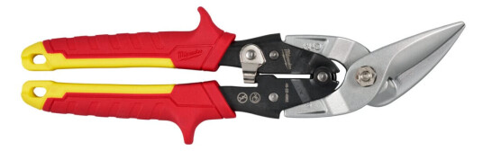 Milwaukee PLATESAKS RETT OFFSET