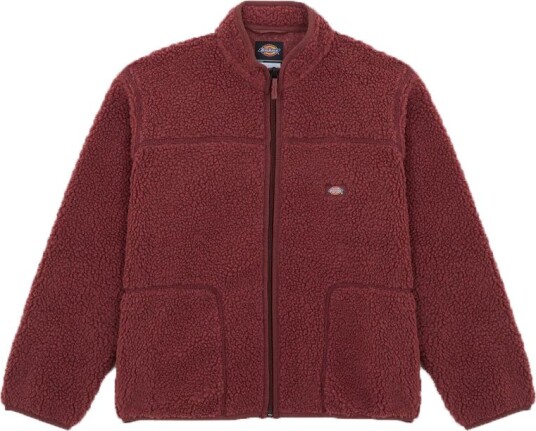 Dickies Kids' Mount Hope Fleece Andorra L