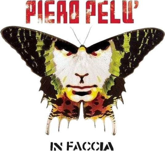 In Faccia