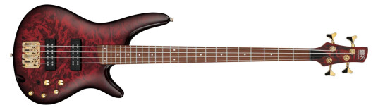 Ibanez SR300EDX-WZM Elbass SR Standard
