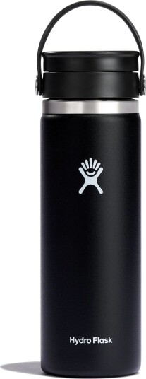 Thermal Bottle Hydro Flask 20 Oz Wide Mouth Flex Sip Lid 591 Ml Black Thermal Bottle Hydro Flask 20 Oz Wide Mouth Flex Sip Lid 591 Ml Black