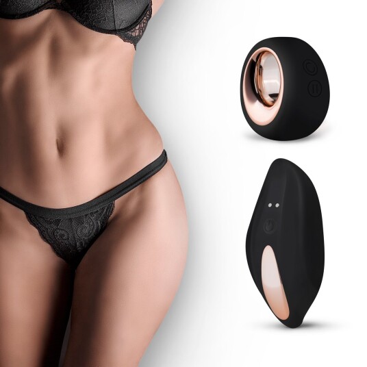 Wireless Remote - Vibrating Tanga Thong Wireless Remote - Vibrating Tanga Thong