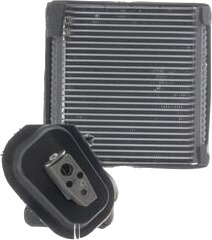 Fordamper, klimaanlegg MAHLE AE 231 000P