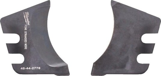 Milwaukee 48442778 Reserveblad, Maskintilbehør & forbruk