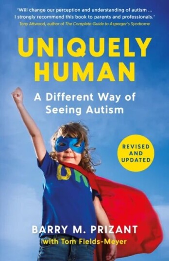 Uniquely Human Av Dr. Barry M. Ph.D Prizant, Tom Fields-Meyer