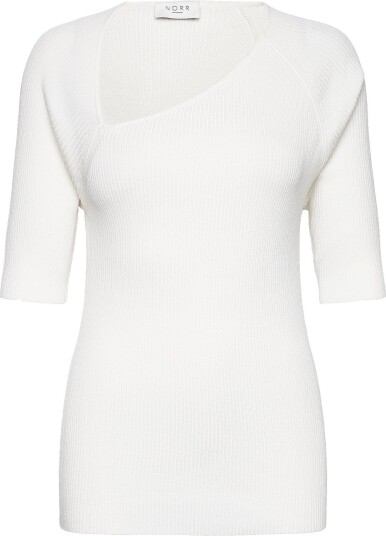 NORR | Sherry Knit Tee | 42 NORR | Sherry Knit Tee | 42