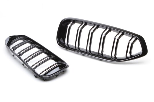 Camco Grillsett 
svart blank 2A 4497 SB