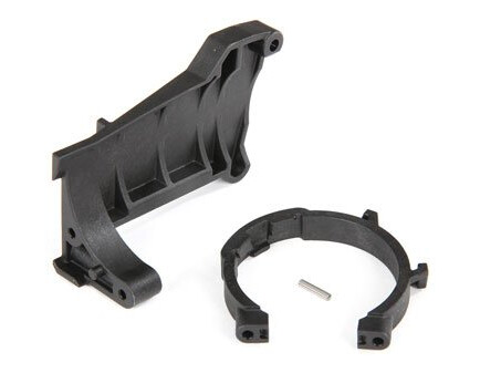Traxxas 8960X Motor Mount for optional motor #3481 Maxx Traxxas 8960X Motor Mount for optional motor #3481 Maxx