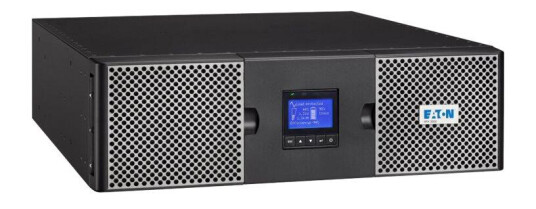 Eaton 9PX 3000i RT3U Marine - UPS - 3000 watt - 3000 VA - blysyre
