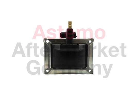 Tennspole coil HÜCO 2508752