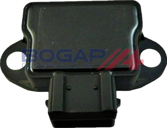 Sensor, drosselventilstilling BOGAP A6125100