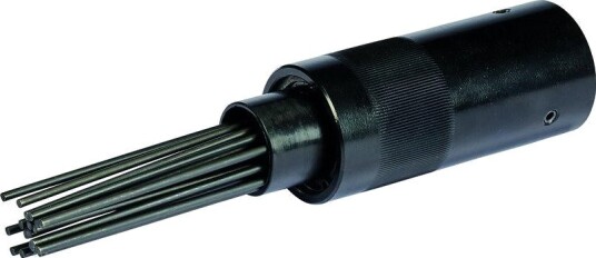 Einhell 4133120 Trykkluftdrevet Nålhammer Tilbehør