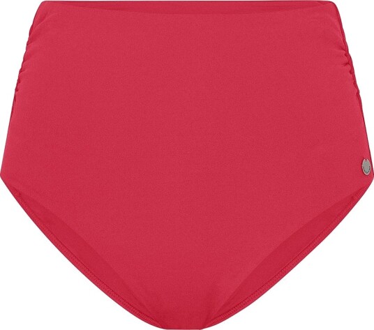 Panos Emporio Bikinitruse Chara Solid Rød Panos Emporio Bikinitruse Chara Solid Rød