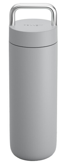 Fellow Carter Carry termokopp 60 cl matte grey Fellow Carter Carry termokopp 60 cl matte grey
